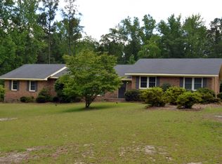 155 W Nc Highway 73, Ellerbe, NC 28338