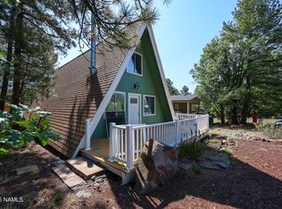 17075 Wintergreen Dr, Munds Park, AZ 86017