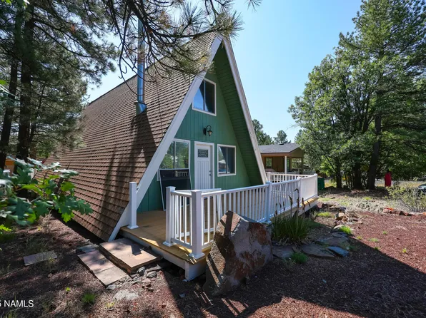 17075 Wintergreen Dr, Munds Park, AZ 86017