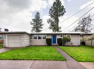 860 E 32nd Ave, Eugene, OR