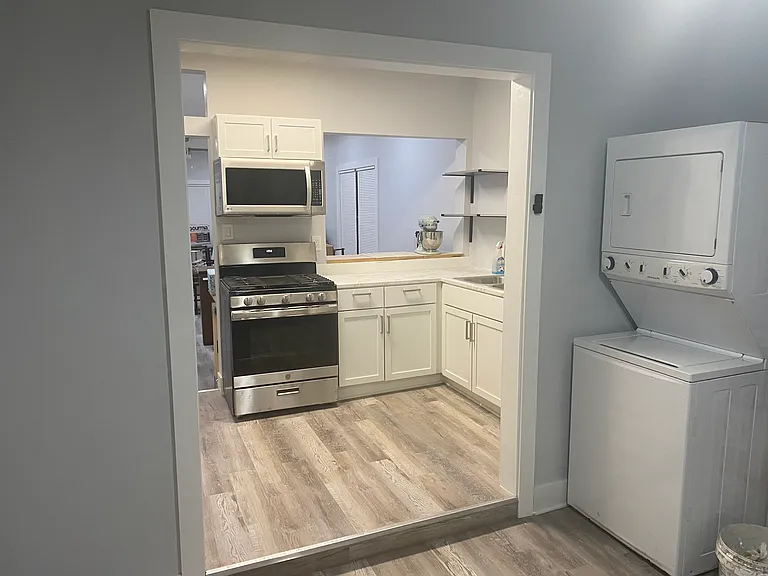 4606 N Kelso Ave #1 — Photo 3
