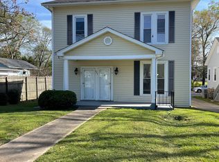 427 Wissahickon Ave #B, Cedartown, GA 30125