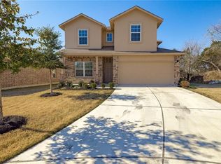 1713 Atlas Rd, Cedar Park, TX 78613