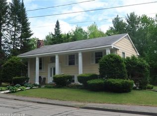 120 Windsor Ave, Augusta, ME 04330