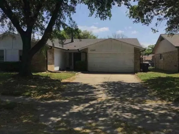 7209 W Cleburne Rd, Fort Worth, TX 76133