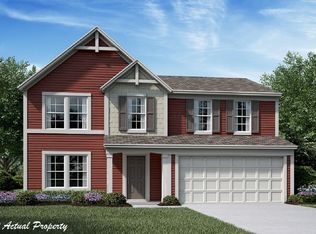 6580 Bellmouth Rd, Galloway, OH 43119