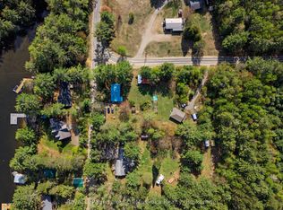 1003 Kelly Rd, Lake Of Bays, ON P0B 1A0