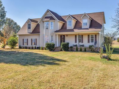 4412 Smiley Rd, Chapel Hill, TN, 37034