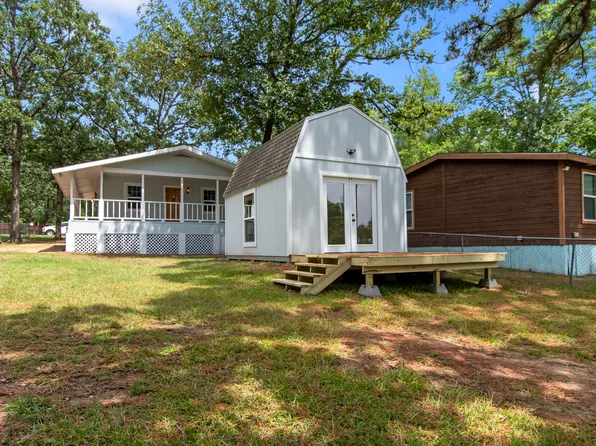 178 Indian Gap Dr, Mabank, TX 75156