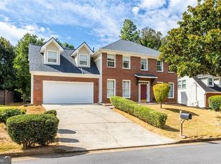5211 Panola Mill Dr, Lithonia, GA