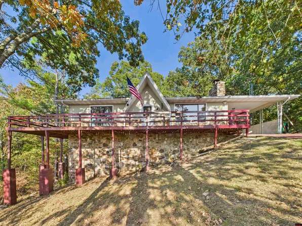 1303 Michigan Ave, Horseshoe Bend, AR 72512