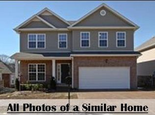 804 Daybreak Dr, Cane Ridge, TN 37013