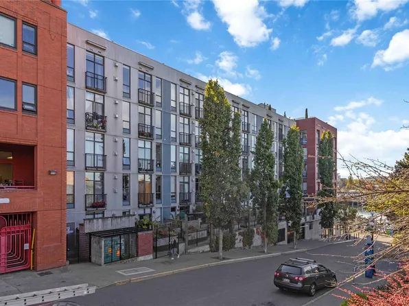 409 Swift St #114, Victoria, BC V8W 1S2