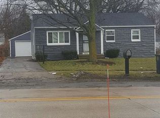 1414 N Sheridan St, South Bend, IN