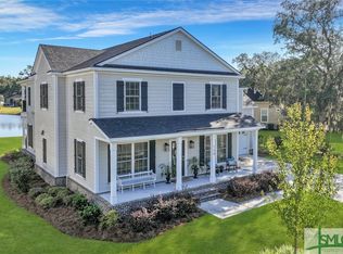 120 Trail Creek Ln, Savannah, GA 31405