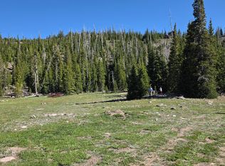 39 S Quill Rd, Brian Head, UT 84719