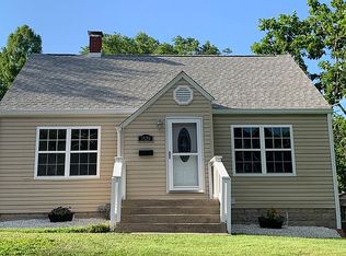 3528 California Ave, Alton, IL 62002