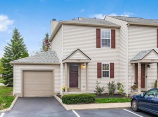5715 Rutgers Ln #181A, Hilliard, OH 43026
