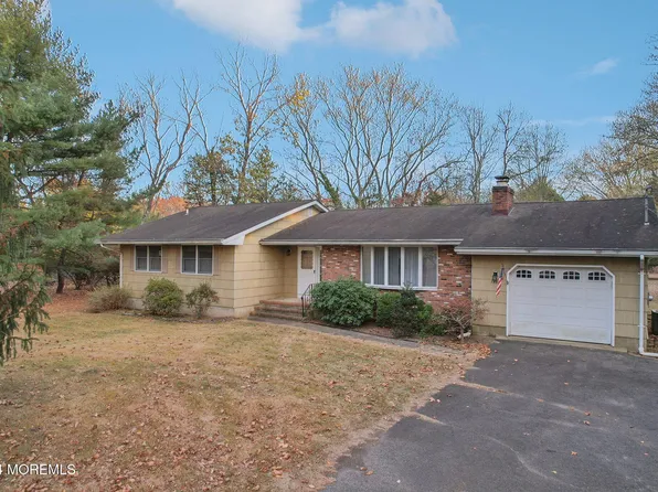 1535 Silverton Road, Toms River, NJ 08755