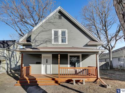 4618 Madison Ave, Lincoln, NE, 68504