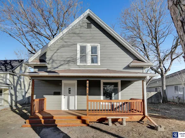 4618 Madison Ave, Lincoln, NE 68504