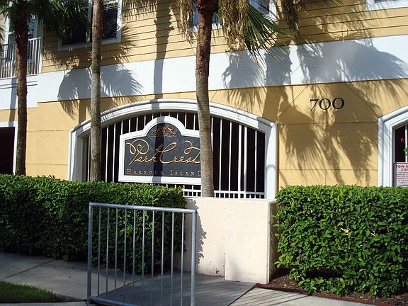 5th image of 700 S Harbour Island Blvd Unit 241