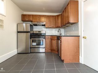 16 Weldon St #1L, Jersey City, NJ 07306