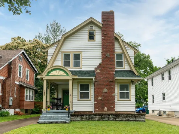 4430 Simpson Ave, Cincinnati, OH 45227