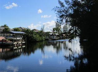 731 Old Burnt Store Rd N, Cape Coral, FL 33993