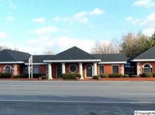 2686 Huntsville Hwy, Fayetteville, TN 37334