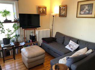 48 Jaques St, Somerville, MA 02145