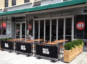 Rented by Bohemia Realty Group