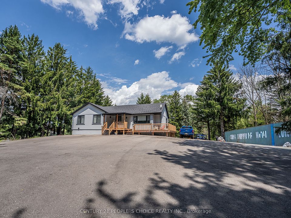 1st image of 15553 The Gore Rd