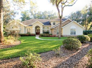 3305 SW 93rd Way, Gainesville, FL 32608