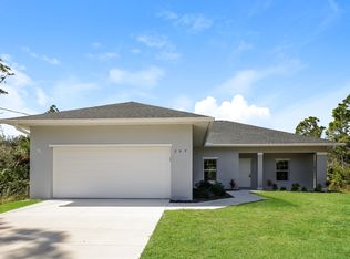 257 Overbrook St, Port Charlotte, FL 33954