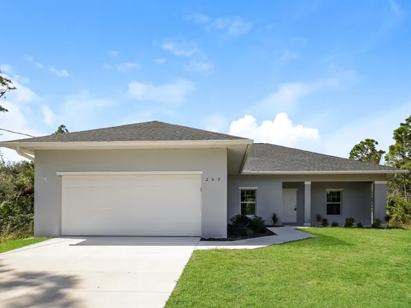 257 Overbrook St, Port Charlotte, FL 33954