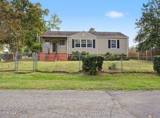 3210 York Drive, Augusta, GA 30909