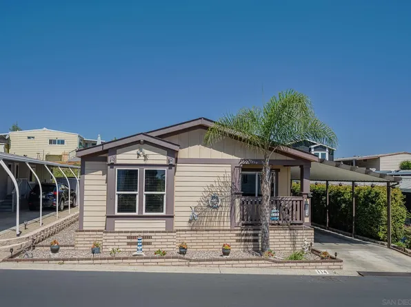 3535 Linda Vista Dr Spc 114, San Marcos, CA 92078