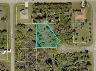 3826 Helms Ct, Fort Myers, FL 33905