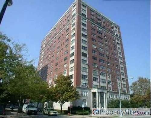 1st image of 4300 N Marine Dr APT 1701