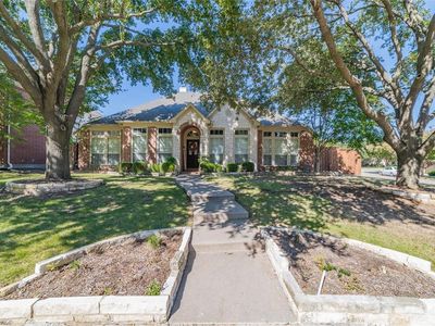 4427 Courtney Ln, Richardson, TX, 75082