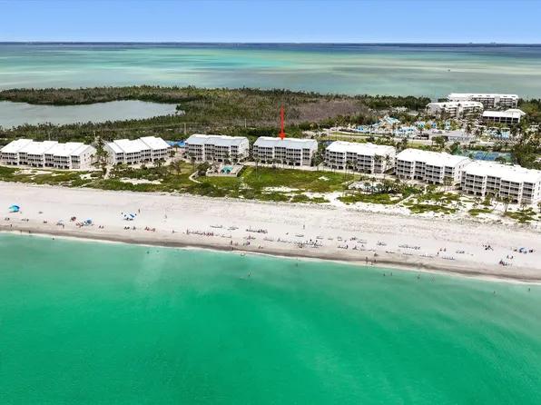 2323 Beach Villas #2323, Captiva, FL 33924