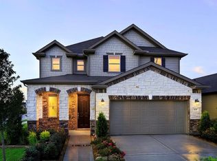 2638 Cabin Cove Ln, Houston, TX 77038