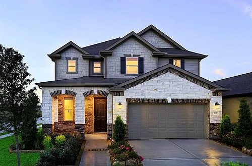 2638 Cabin Cove Ln Photo 1