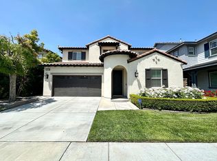 6600 Biola St, Chino, CA 91710