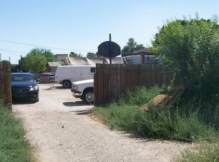 7690 S Willow Ln, Yuma, AZ 85364
