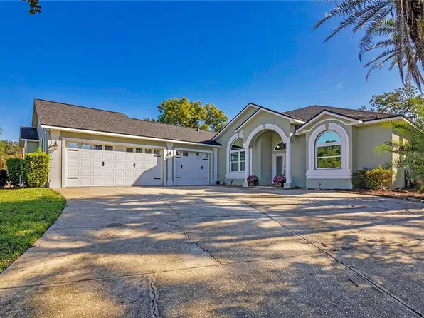 11941 GRACES WAY, CLERMONT, FL 34711