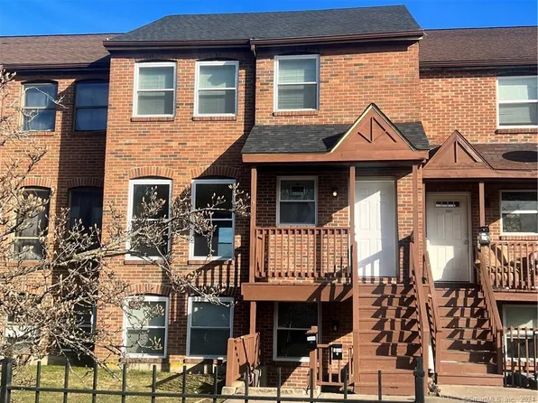 358 Wethersfield Avenue #358, Hartford, CT 06114