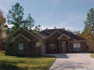 425 Judah Ln, Alexander, AR 72002