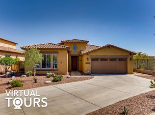 18025 W Cassia Way, Goodyear, AZ 85338